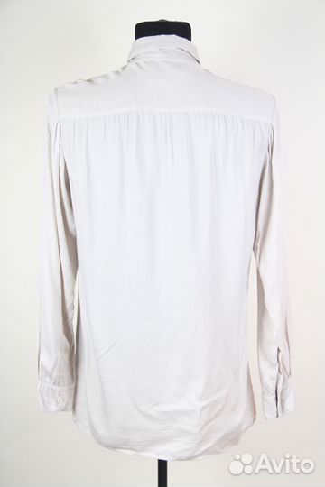 Yohji Yamamoto Y's рубашка