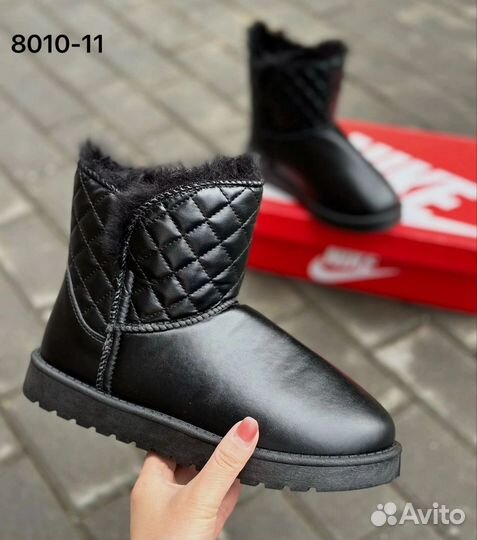 Угги женские