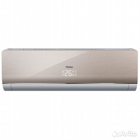 Сплит система Haier HSU-24HNF203/R2 -G/HSU-24HUN20