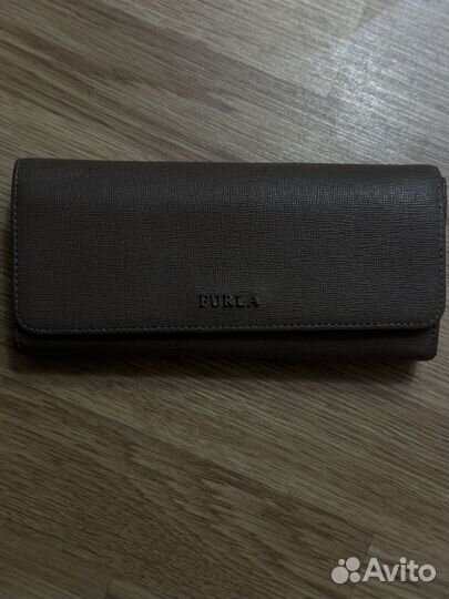 Кошелек Furla