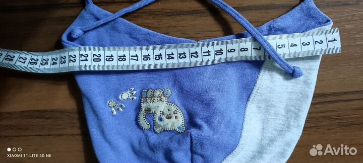 Шапка для мальчика