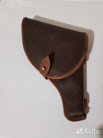 Кобура для револьвера