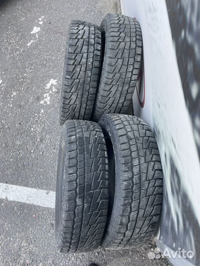 Cordiant Winter Drive 185/65 R15