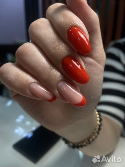 Маникюр на дому, ищу моделей