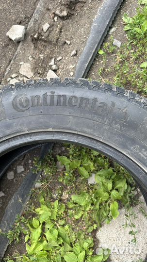 Continental IceContact 2 235/60 R18 107T