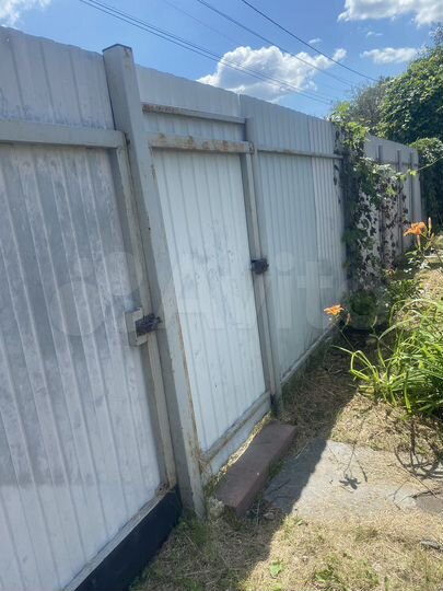 Дача 35 м² на участке 7,1 сот.