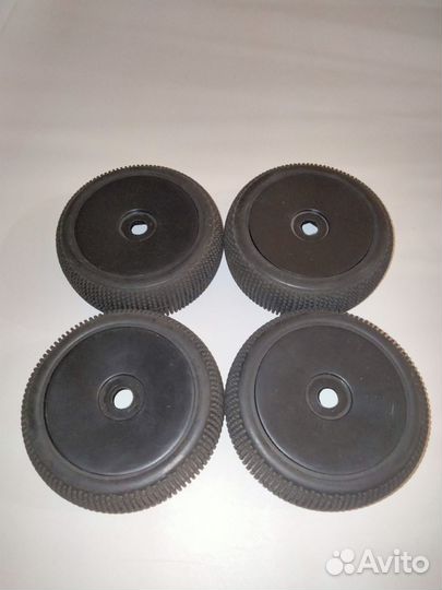 Колёса для радиоуправляемой багги, трагги 1:8