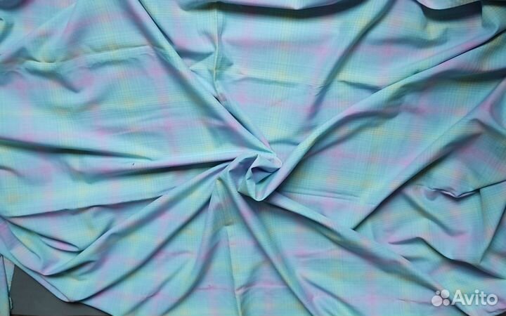 Ткани, отрезы