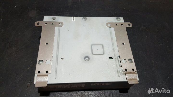 Блок управления Audi S8 D3 BSM 2006