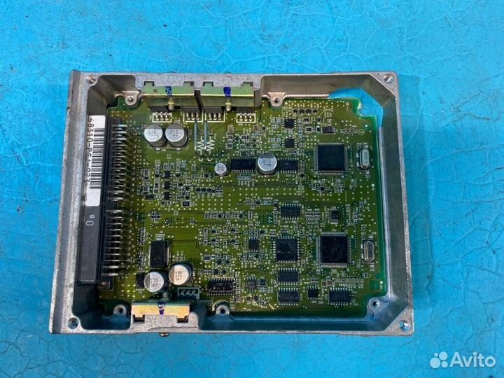 Блок управления АКПП Acura Mdx YD1 J35A4 2002