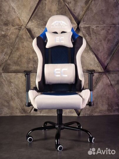 Кресло компьютерное, геймерское, игровое