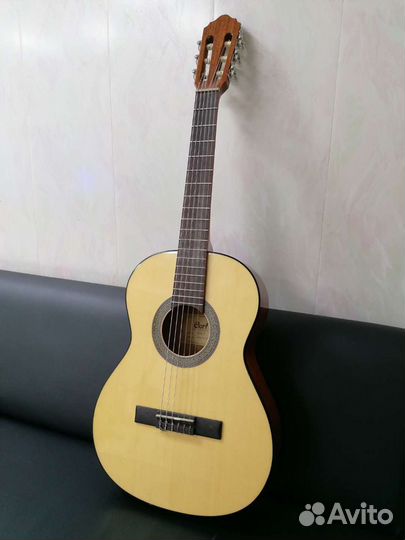 Классическая гитара Cort AC70 SG