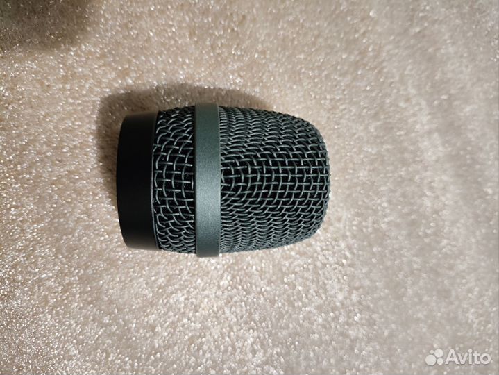 Сетки для микрофонов sennheiser