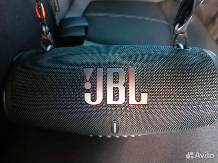 Jbl Xtreme 3