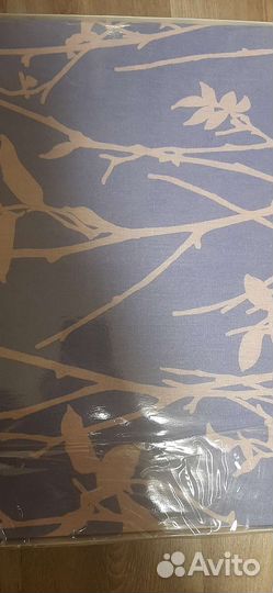 Постельное белье Wellfort, 1.5 сп