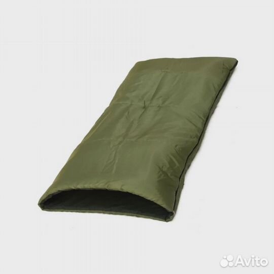 Спальный мешок Чайка со2 XL (одеяло), 200*85, Taff