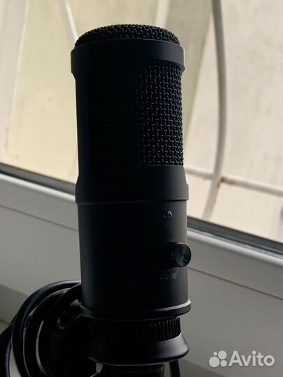 Микрофон Drelanmic