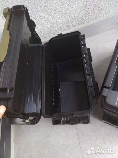 Рыбацкий органайзер