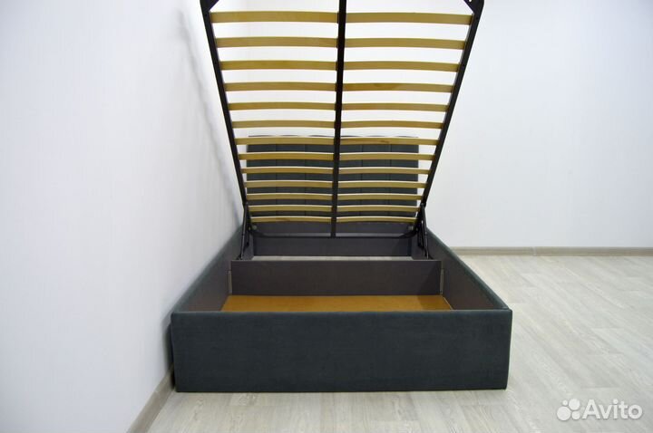 Кровать 120*200 с подъемным механизмом