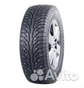 Hankook Winter I'Pike LV RW15 225/75 R16C R
