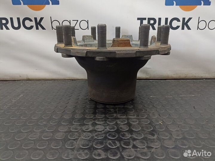 2743252 Ступица передняя