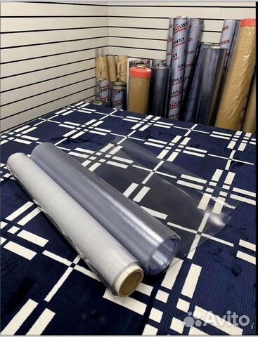 Гибкое / мягкое / жидкое стекло (опт) скатерть