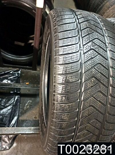 Pirelli Scorpion Winter 265/55 R19 96T