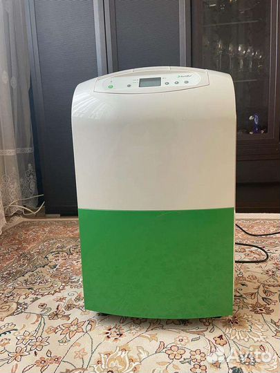 Осушитель воздуха ballu BDH-30L