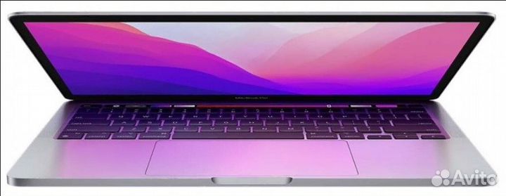 Apple MacBook Pro 13 2023 m2 256