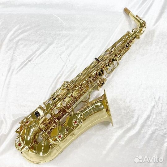 Саксофон альт yanagisawa А-901