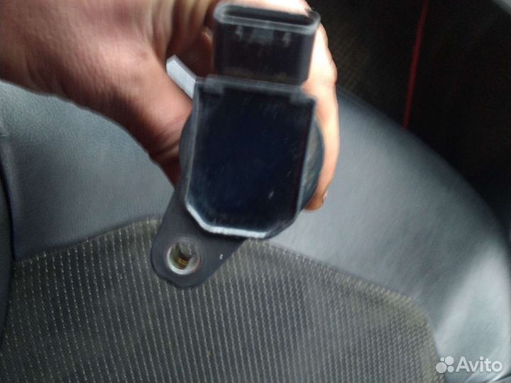 Катушка зажигания toyota.leksus