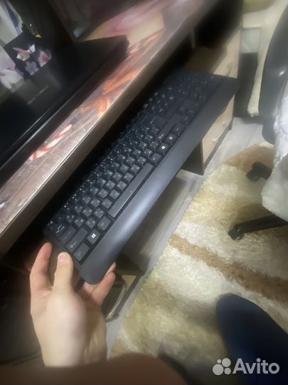 Системный блок бу