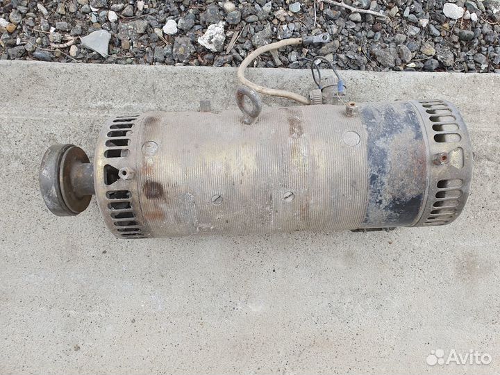 Генератор Г-731А