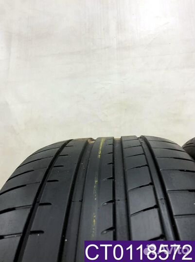 Goodyear Eagle F1 Asymmetric 5 265/40 R21 105H