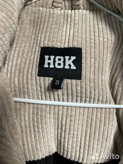 Куртка Hook демисезон