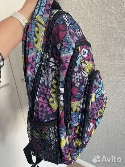 Рюкзак школьный