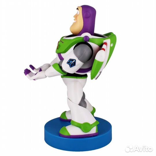 Подставка Cable Guys Toy Story Buzz Lightyear