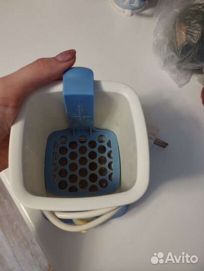 Подогреватель для бутылочек