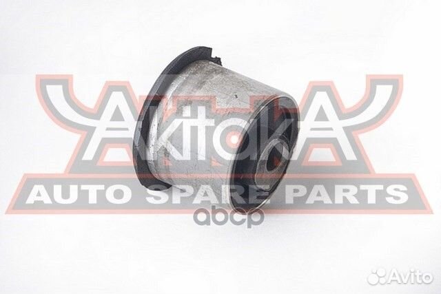 Сайлентблок переднего нижнего рычага задний 230