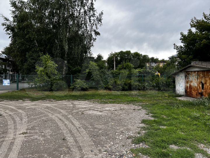 Гараж, 22 м²