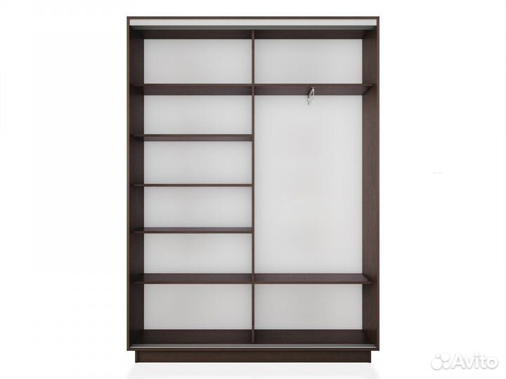 Шкаф купе Экспресс