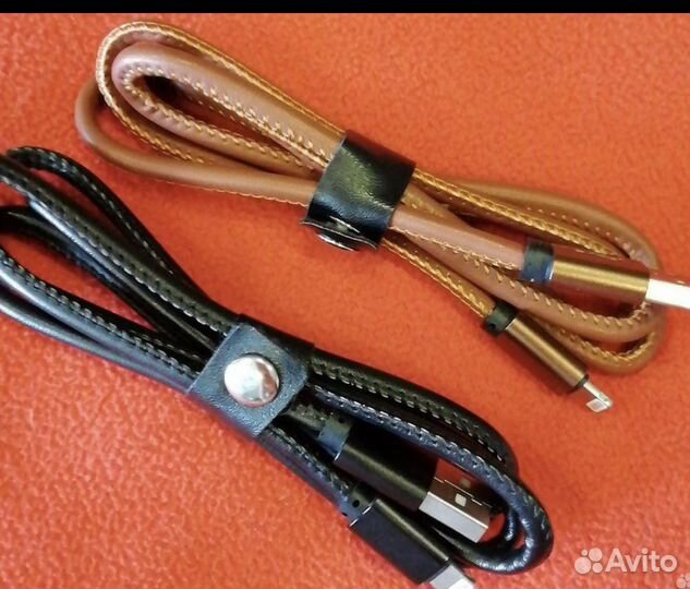 Кабель зарядка доя телефона
