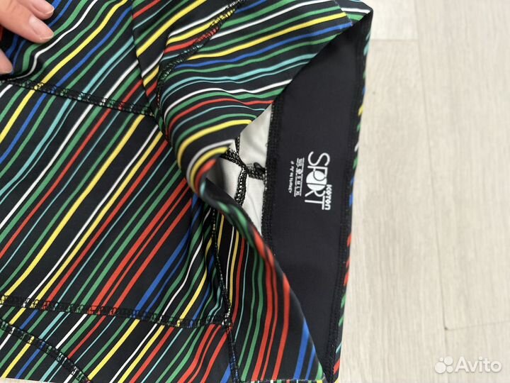 Костюм для фитнеса