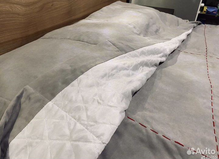 Шторы, покрывала, белье на заказ