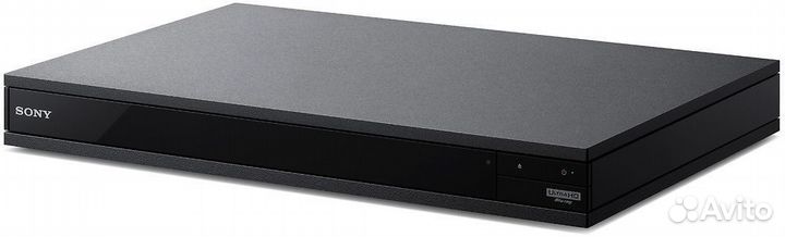 Sony UBP-X800M2 Smart Ultra HD Blu-ray