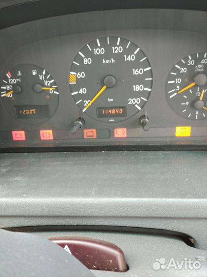 Двигатель 2 3 на mercedes vito 638