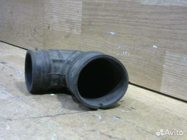 Патрубок воздушного фильтра Fiat Marea