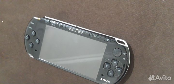 PSP 3004