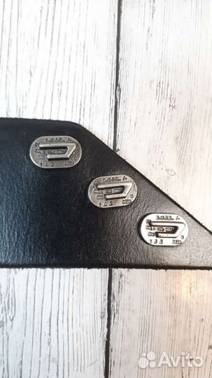 Ремень мужской diesel