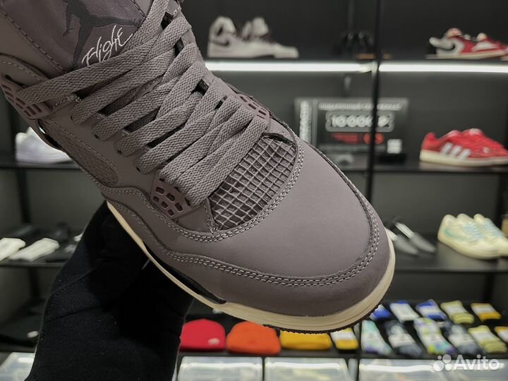 Кроссовки A Ma Maniere X Nike Air Jordan 4 